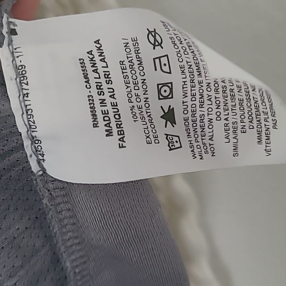 Nike Dri Fit T-shirt 👕 - Picture 9 of 13